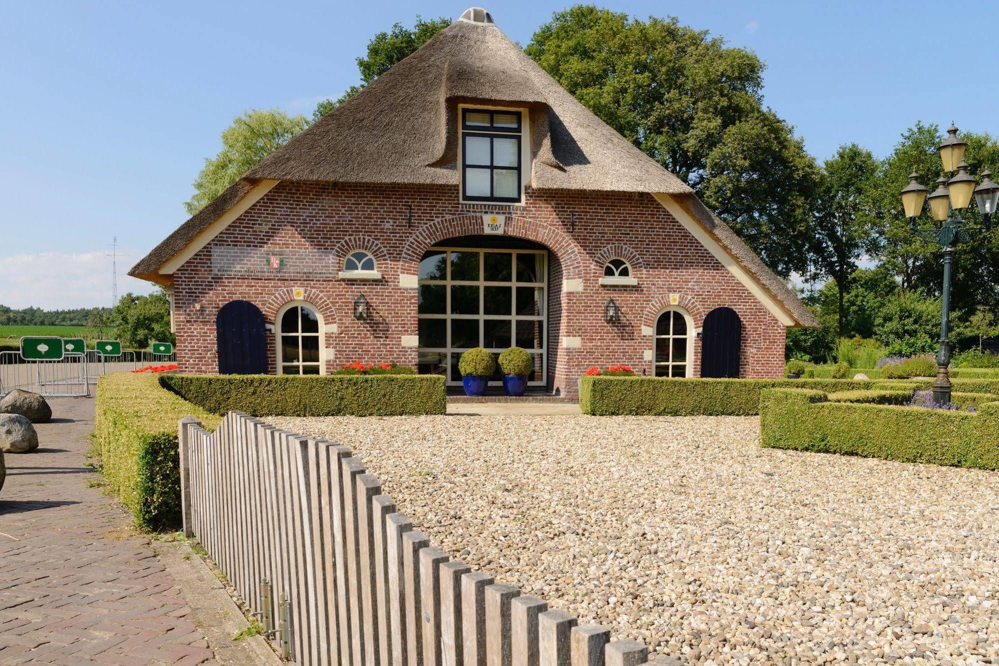 Herberg De Kemper Markelo Exterior foto